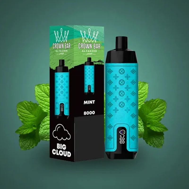 al fakher 8000