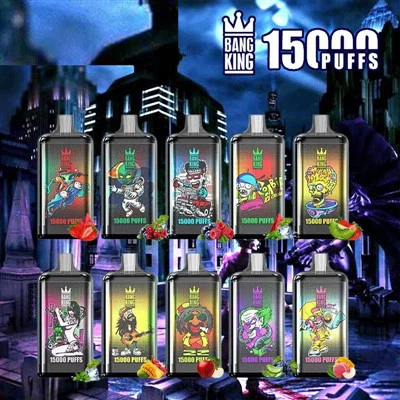 Bang King 15000 Puff