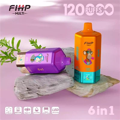 Puff FIHP 120K