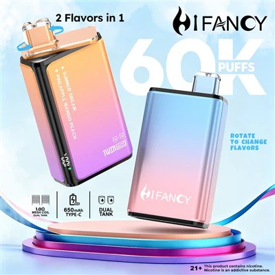 Hifancy Kembar Maks