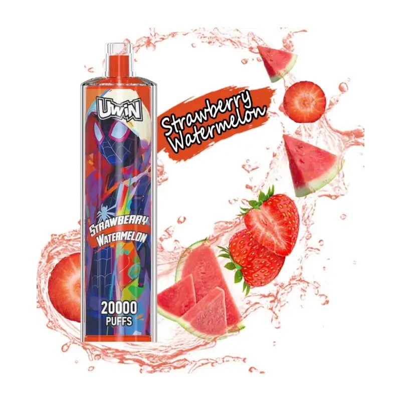 Uwin Shisha 20000 Puffs